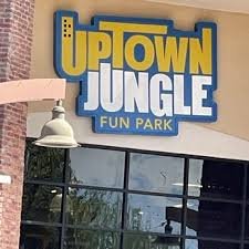 Uptown Jungle Fun Park